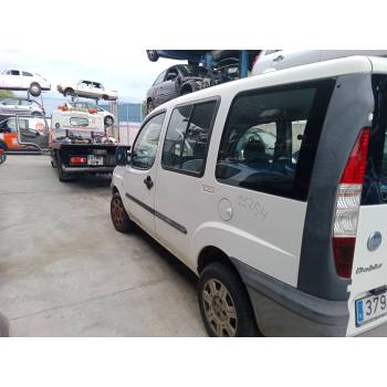 FIAT DOBLO FURGONETA/MONOVOLUMEN (223_)