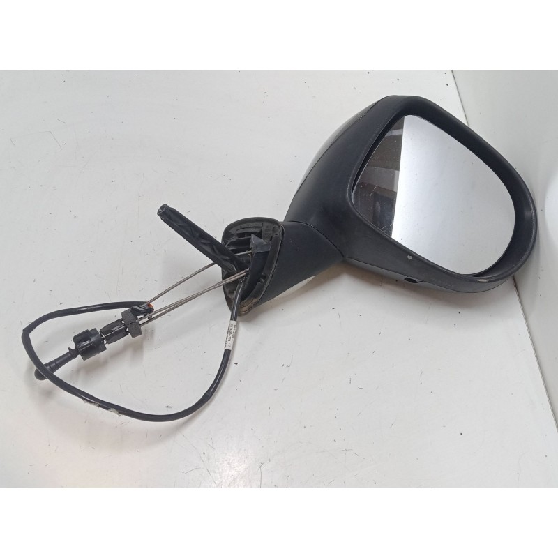 Recambio de retrovisor electrico derecho para renault modus / grand modus (f/jp0_) 1.2 (jp0c, jp0k, fp0c, fp0k, fp0p, jp0p, jp0t