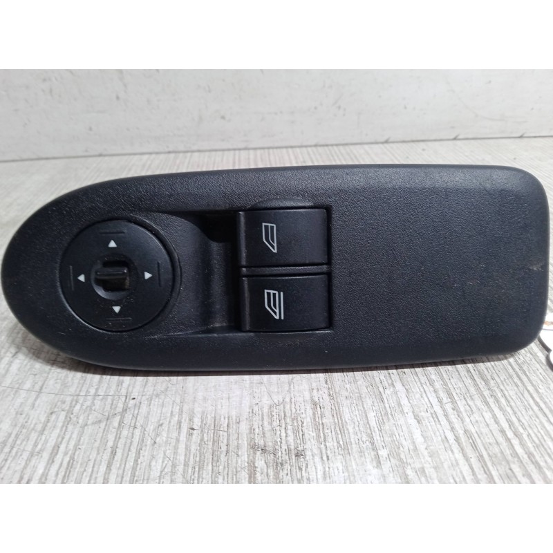 Recambio de mando elevalunas delantero izquierdo para ford c-max (dm2) 1.6 referencia OEM IAM   