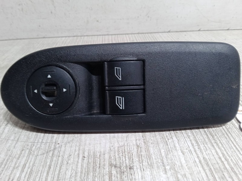 Recambio de mando elevalunas delantero izquierdo para ford c-max (dm2) 1.6 referencia OEM IAM   