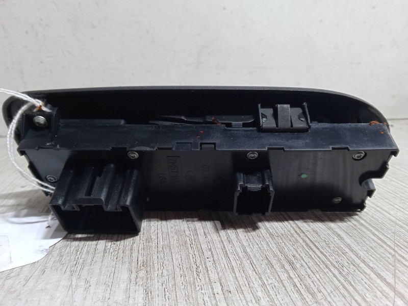 Recambio de mando elevalunas delantero izquierdo para ford c-max (dm2) 1.6 referencia OEM IAM   