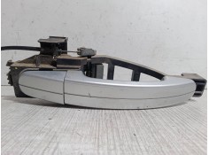 Recambio de maneta exterior puerta delantera derecha para ford c-max (dm2) 1.6 referencia OEM IAM   