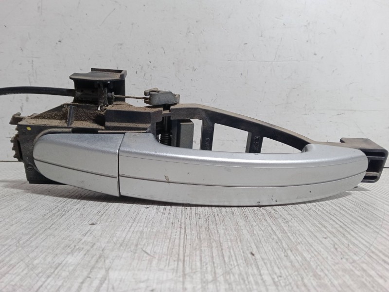 Recambio de maneta exterior puerta delantera derecha para ford c-max (dm2) 1.6 referencia OEM IAM   