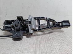Recambio de maneta exterior puerta delantera derecha para ford c-max (dm2) 1.6 referencia OEM IAM    2