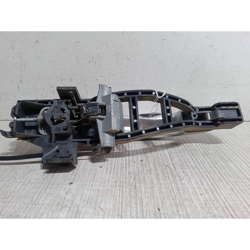 Recambio de maneta exterior puerta delantera derecha para ford c-max (dm2) 1.6 referencia OEM IAM   