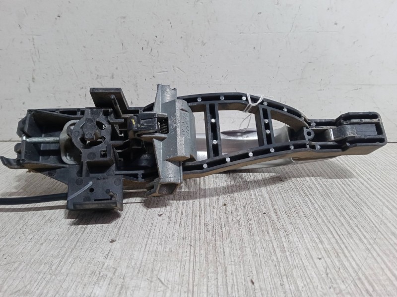 Recambio de maneta exterior puerta delantera derecha para ford c-max (dm2) 1.6 referencia OEM IAM   