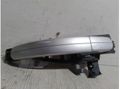 Recambio de maneta exterior puerta trasera derecha para ford c-max (dm2) 1.6 referencia OEM IAM   