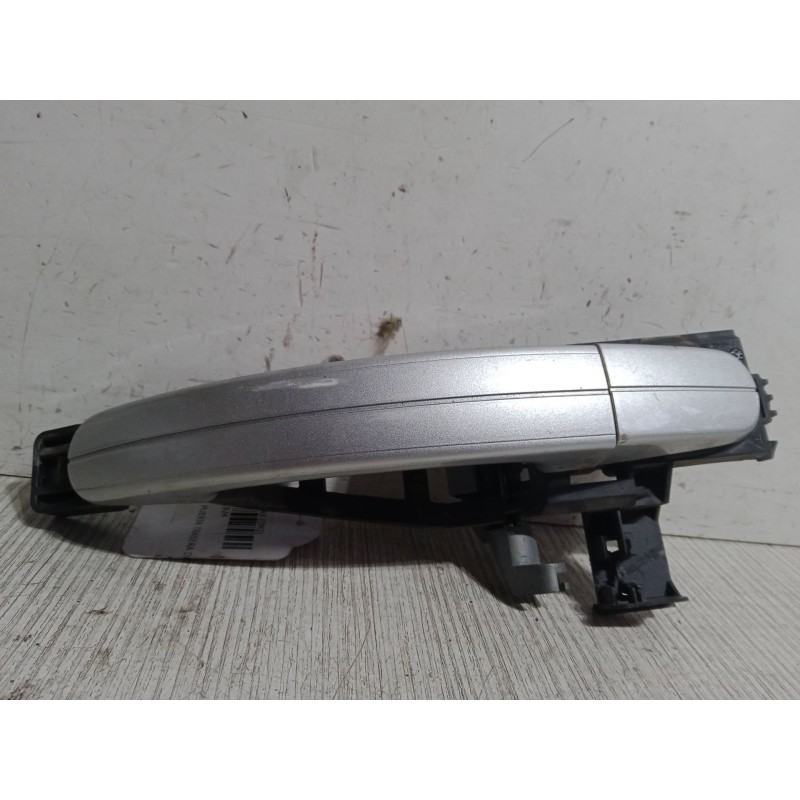 Recambio de maneta exterior puerta trasera derecha para ford c-max (dm2) 1.6 referencia OEM IAM   