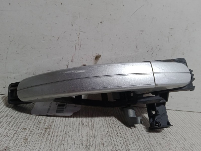 Recambio de maneta exterior puerta trasera derecha para ford c-max (dm2) 1.6 referencia OEM IAM   