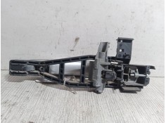 Recambio de maneta exterior puerta trasera derecha para ford c-max (dm2) 1.6 referencia OEM IAM    2