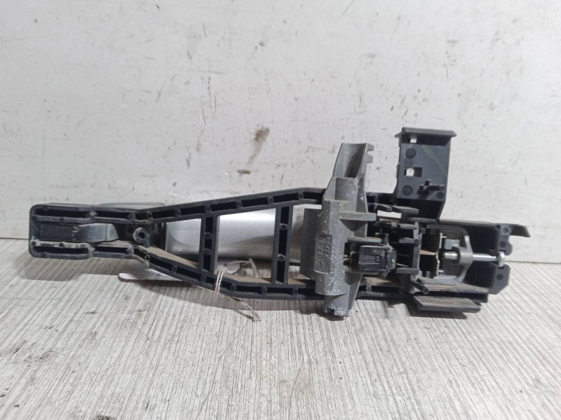 Recambio de maneta exterior puerta trasera derecha para ford c-max (dm2) 1.6 referencia OEM IAM   