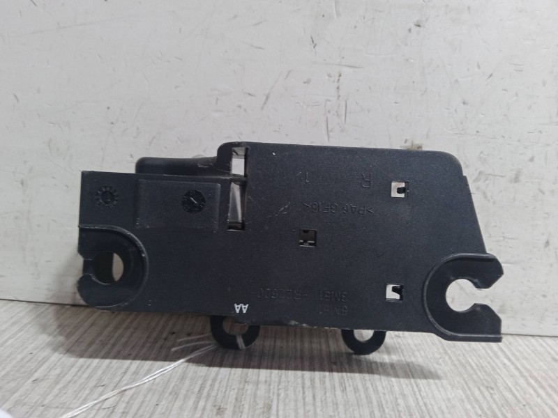 Recambio de maneta interior puerta delantera derecha para ford c-max (dm2) 1.6 referencia OEM IAM   
