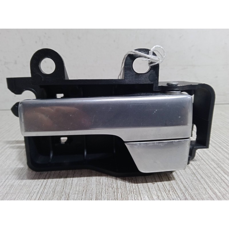 Recambio de maneta interior puerta delantera izquierda para ford c-max (dm2) 1.6 referencia OEM IAM   