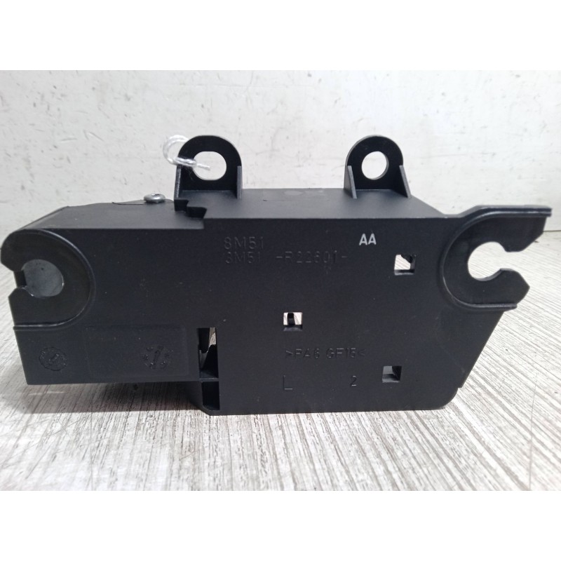 Recambio de maneta interior puerta delantera izquierda para ford c-max (dm2) 1.6 referencia OEM IAM   