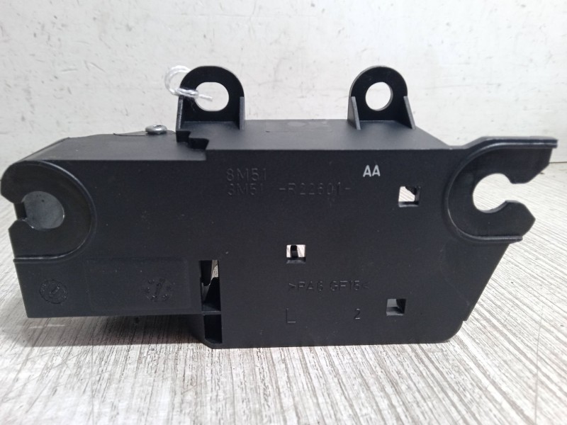 Recambio de maneta interior puerta delantera izquierda para ford c-max (dm2) 1.6 referencia OEM IAM   