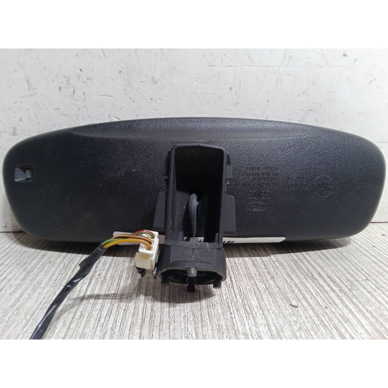 Recambio de retrovisor interior electrico para ford c-max (dm2) 1.6 referencia OEM IAM   