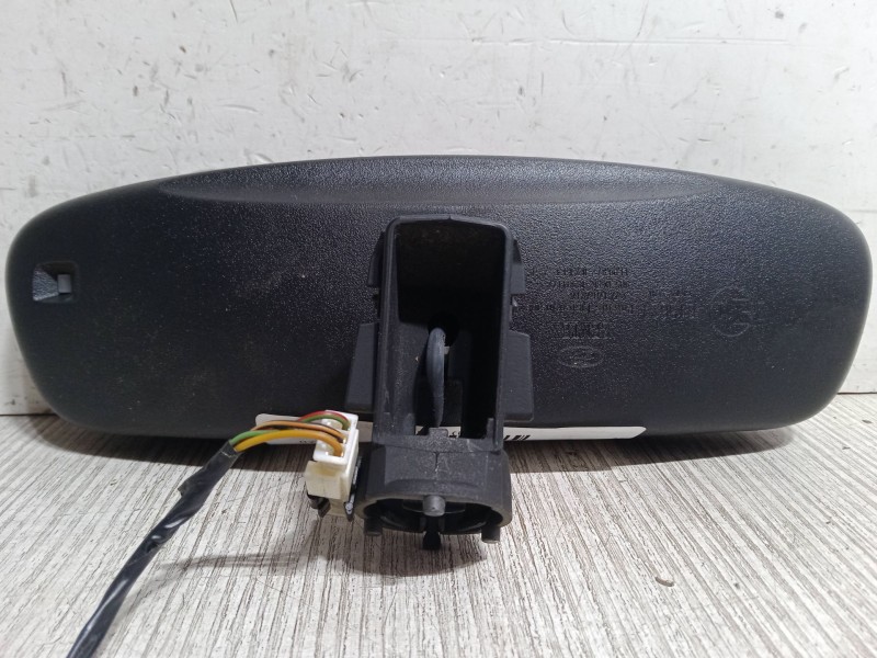 Recambio de retrovisor interior electrico para ford c-max (dm2) 1.6 referencia OEM IAM   