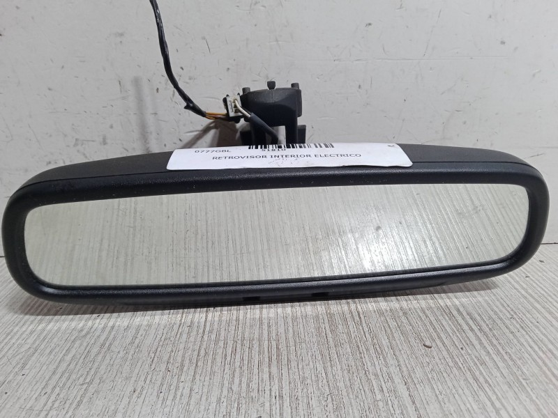 Recambio de retrovisor interior electrico para ford c-max (dm2) 1.6 referencia OEM IAM   