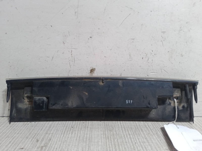 Recambio de luz central de freno para ford c-max (dm2) 1.6 referencia OEM IAM   