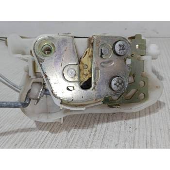 CERRADURA PUERTA DELANTERA IZQUIERDA 