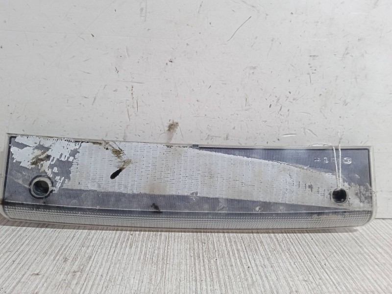 Recambio de luz central de freno para ford c-max (dm2) 1.6 referencia OEM IAM   