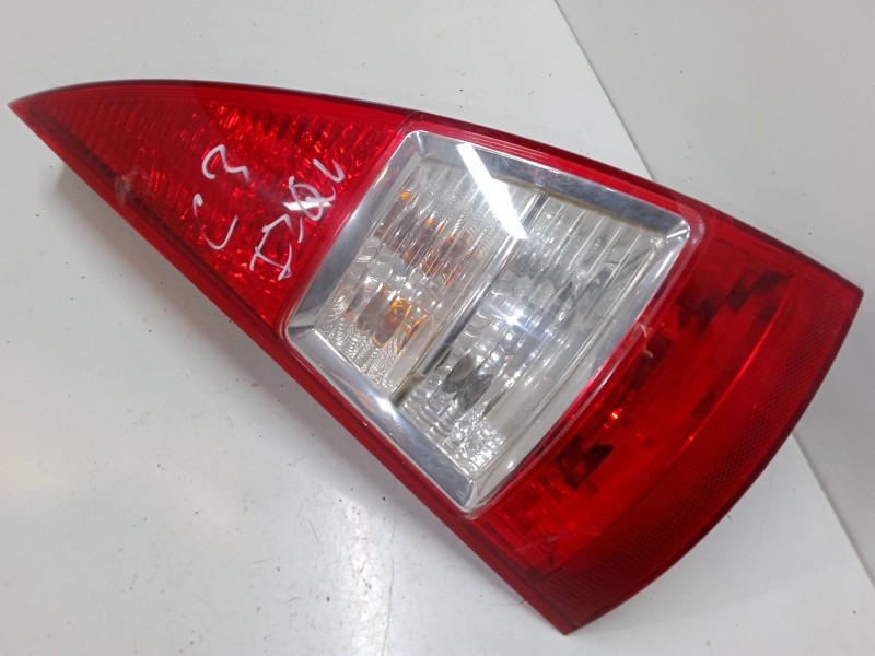 Recambio de piloto trasero izquierdo para citroën c3 i (fc_, fn_) 1.4 hdi referencia OEM IAM    Recambio de piloto trasero izquierdo para citroën c3 i (fc_, fn_) 1.4 hdi referencia OEM IAM