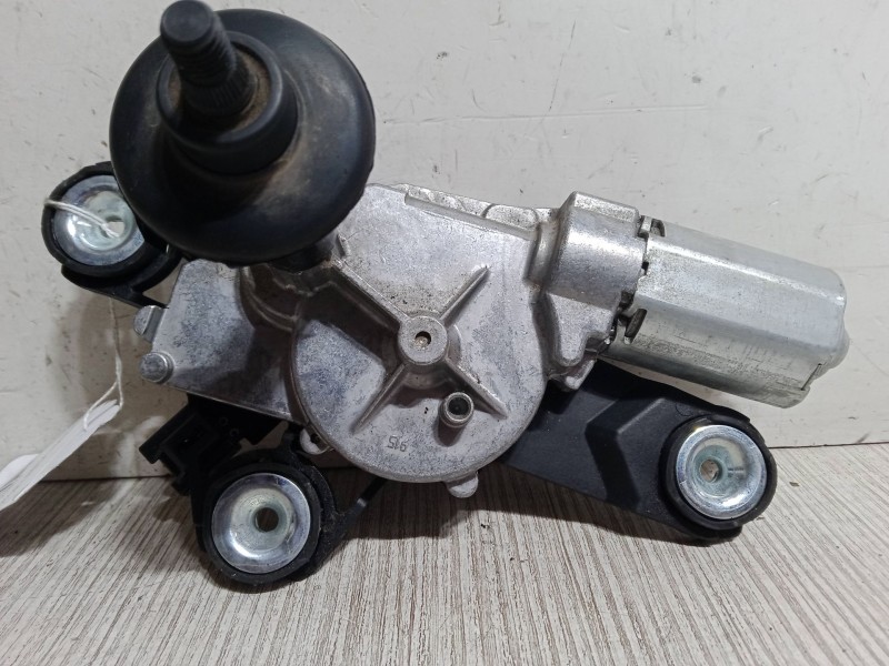 Recambio de motor limpia trasero para ford c-max (dm2) 1.6 referencia OEM IAM 3M51R17K441AF  