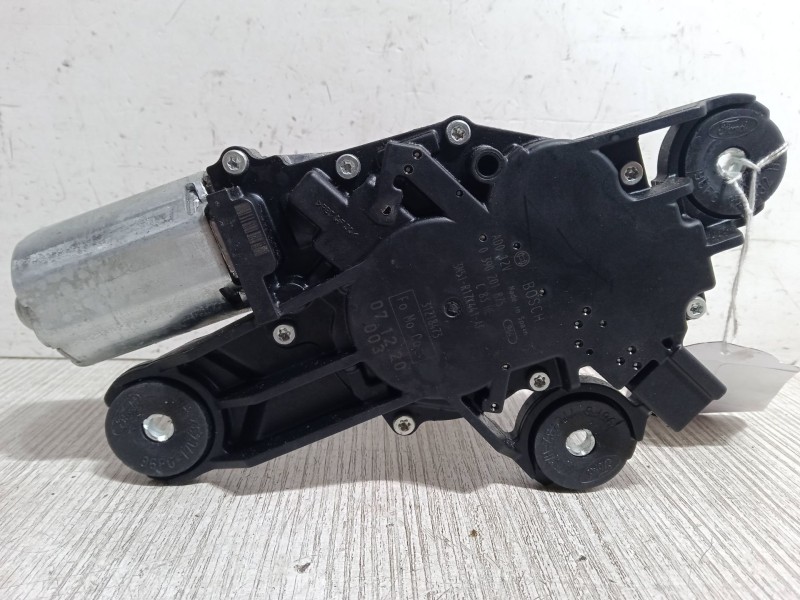 Recambio de motor limpia trasero para ford c-max (dm2) 1.6 referencia OEM IAM 3M51R17K441AF  