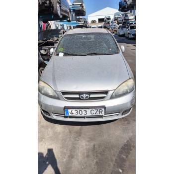 CHEVROLET LACETTI (J200)