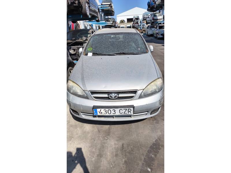 CHEVROLET LACETTI (J200)