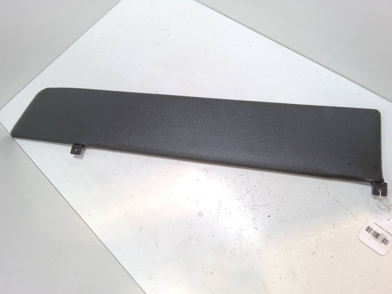 Recambio de parasol derecho para iveco ml150e23 referencia OEM IAM   