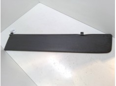 Recambio de parasol izquierdo para iveco ml150e23 referencia OEM IAM   