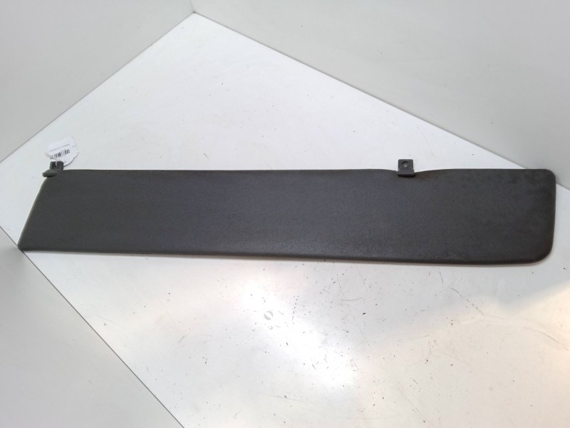Recambio de parasol izquierdo para iveco ml150e23 referencia OEM IAM   