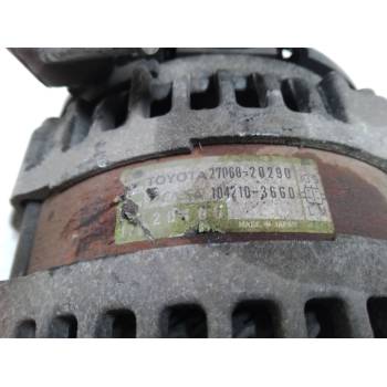 ALTERNADOR 2706020290 1042103660