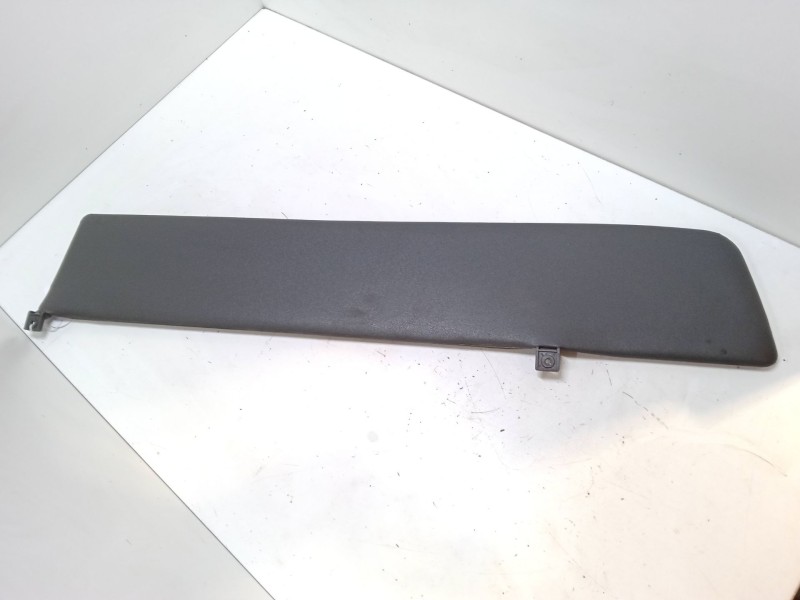 Recambio de parasol izquierdo para iveco ml150e23 referencia OEM IAM   