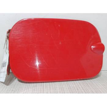 TAPA EXTERIOR COMBUSTIBLE 