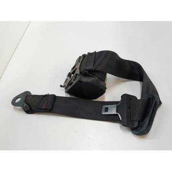 CINTURON SEGURIDAD TRASERO IZQUIERDO 96408574XX 