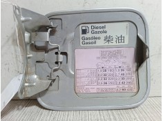 Recambio de tapa exterior combustible para audi a3 (8l1) 1.9 tdi referencia OEM IAM    2