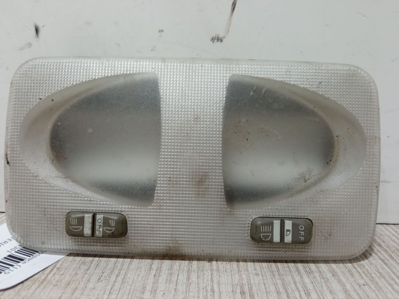 Recambio de luz interior delantera para fiat doblo monospace (119_, 223_) 1.3 jtd referencia OEM IAM 735244963  