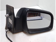 Recambio de retrovisor electrico derecho para opel zafira / zafira family b (a05) 1.7 cdti (m75) referencia OEM IAM 13312860  