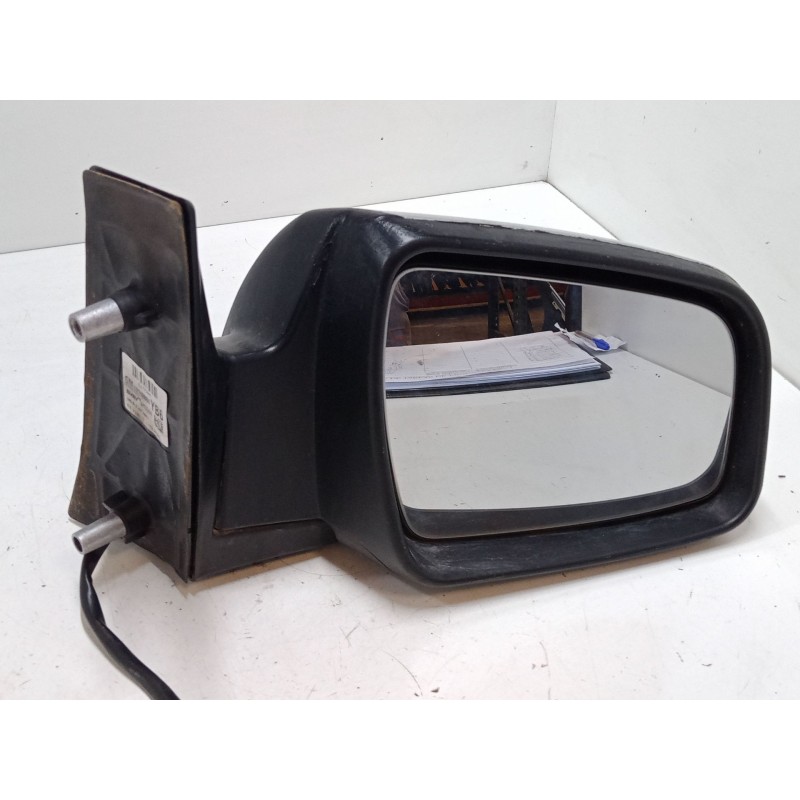 Recambio de retrovisor electrico derecho para opel zafira / zafira family b (a05) 1.7 cdti (m75) referencia OEM IAM 13312860  