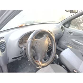 FORD FIESTA IV (JA_, JB_)