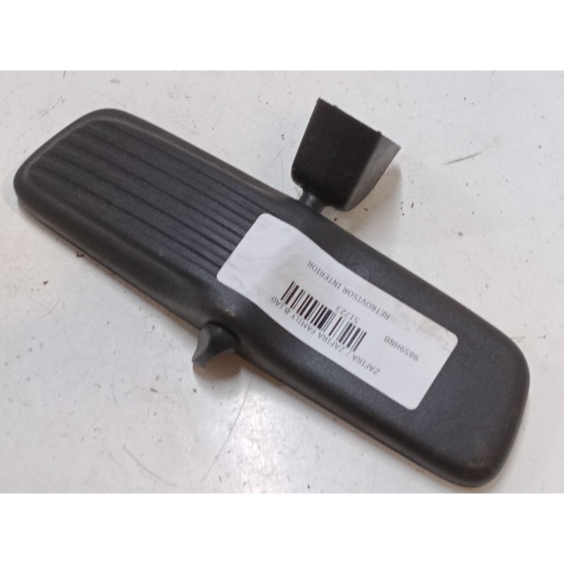 Recambio de retrovisor interior para opel zafira / zafira family b (a05) 1.7 cdti (m75) referencia OEM IAM   