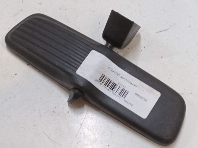 Recambio de retrovisor interior para opel zafira / zafira family b (a05) 1.7 cdti (m75) referencia OEM IAM   