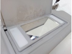 Recambio de parasol derecho para opel zafira / zafira family b (a05) 1.7 cdti (m75) referencia OEM IAM    2