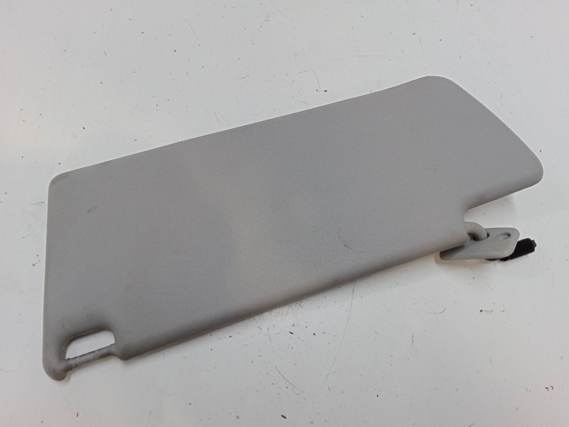 Recambio de parasol derecho para opel zafira / zafira family b (a05) 1.7 cdti (m75) referencia OEM IAM   