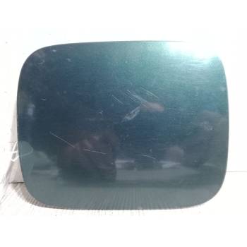 TAPA EXTERIOR COMBUSTIBLE 
