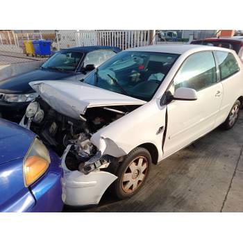 VOLKSWAGEN POLO IV (9N_, 9A_)