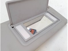 Recambio de parasol izquierdo para opel zafira / zafira family b (a05) 1.7 cdti (m75) referencia OEM IAM    2