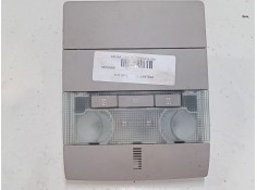 Recambio de luz interior delantera para opel zafira / zafira family b (a05) 1.7 cdti (m75) referencia OEM IAM   